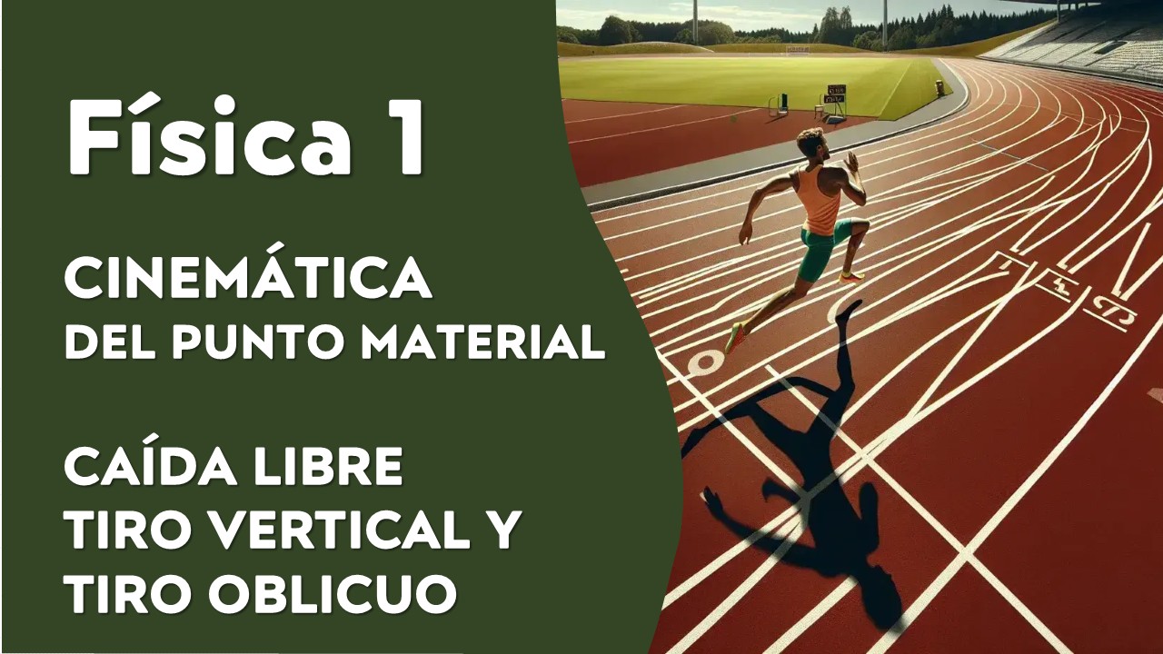caida libre